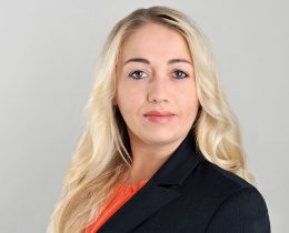 Viktoria Prib Fachanwältin für Familienrecht